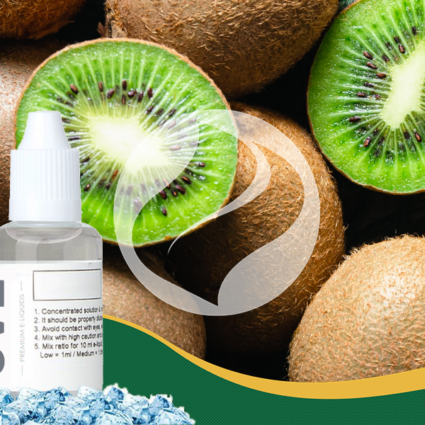Kiwi Fruit E-Liquid