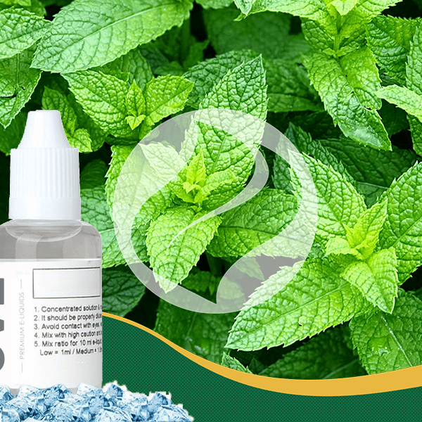 Menthol E-Liquid